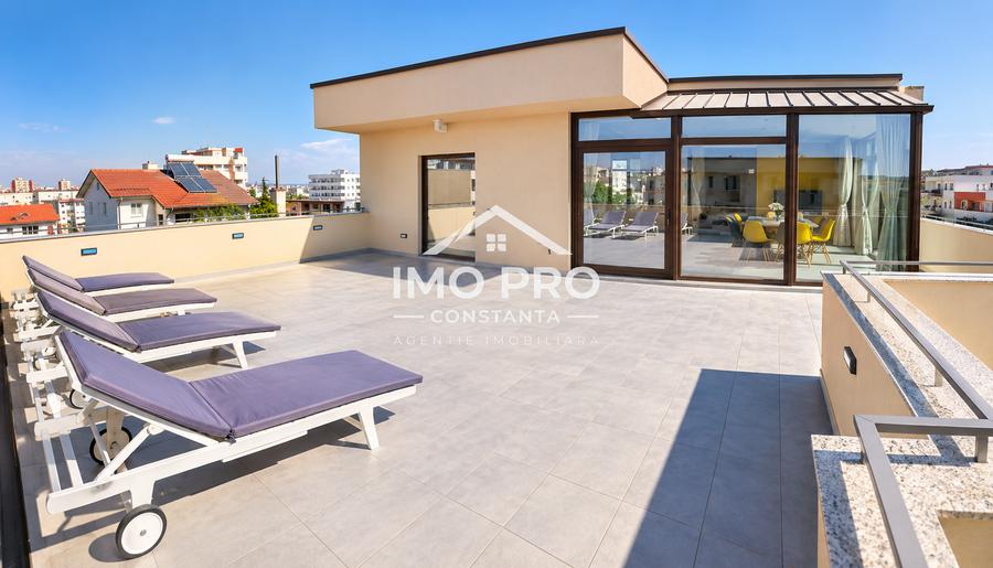 Apartament 3 camere 150mp