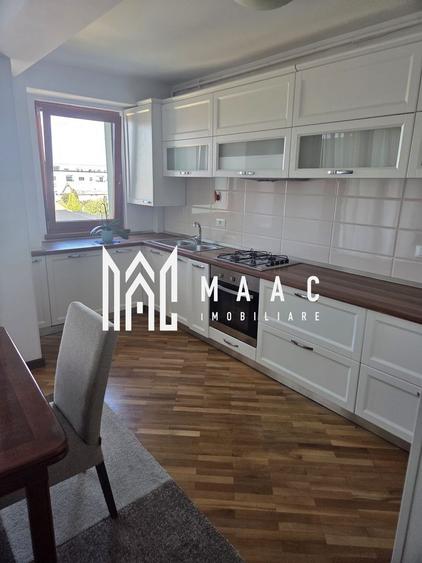 Apartament 3 camere de vânzare | Sibiu, Calea Dumbrăvii