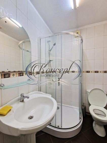 Apartament cu 2 camere in Andrei Muresanu - 7