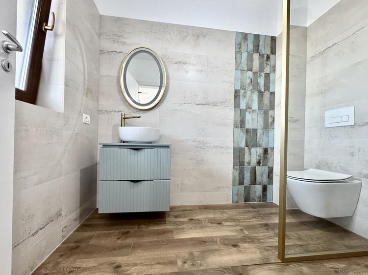 Duplex spațios în Dumbrăvița – separat prin cameră tehnică, zona IKEA