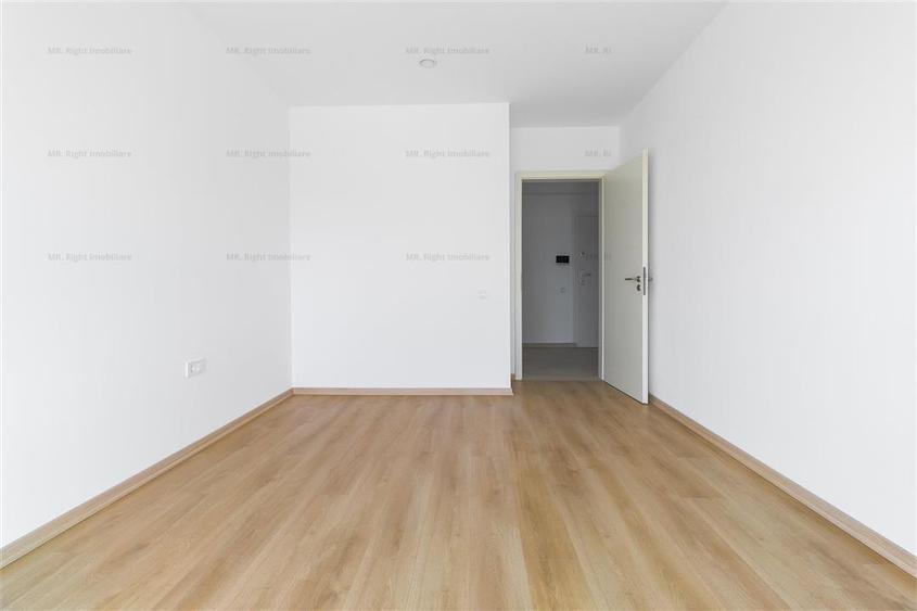 Apartament premium 2 cam si parcare Subterana Inclusa Noble Residence