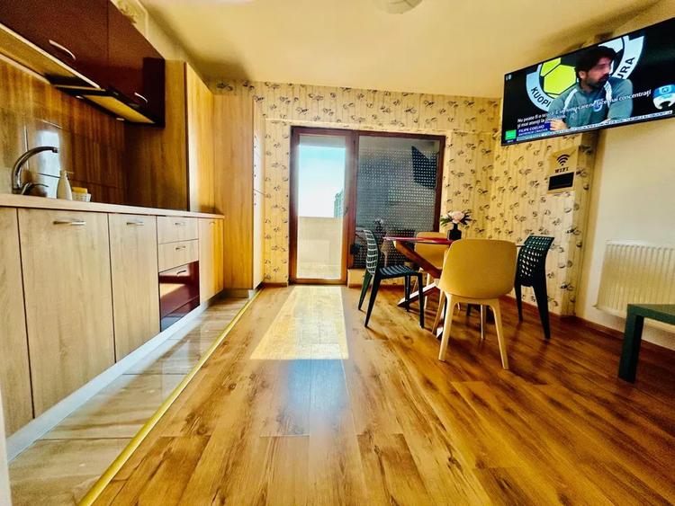 Apartament 2 Camere | Mamaia Nord | Decomandat | Centrala |