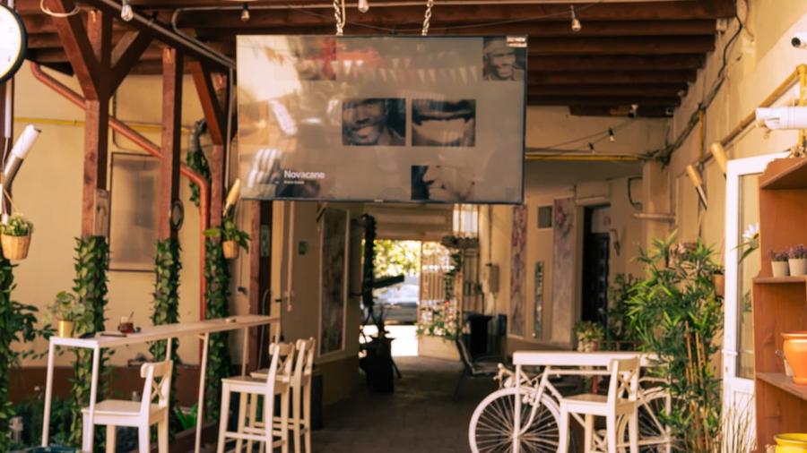 REC3001813 Spatiu comercial Restaurant
