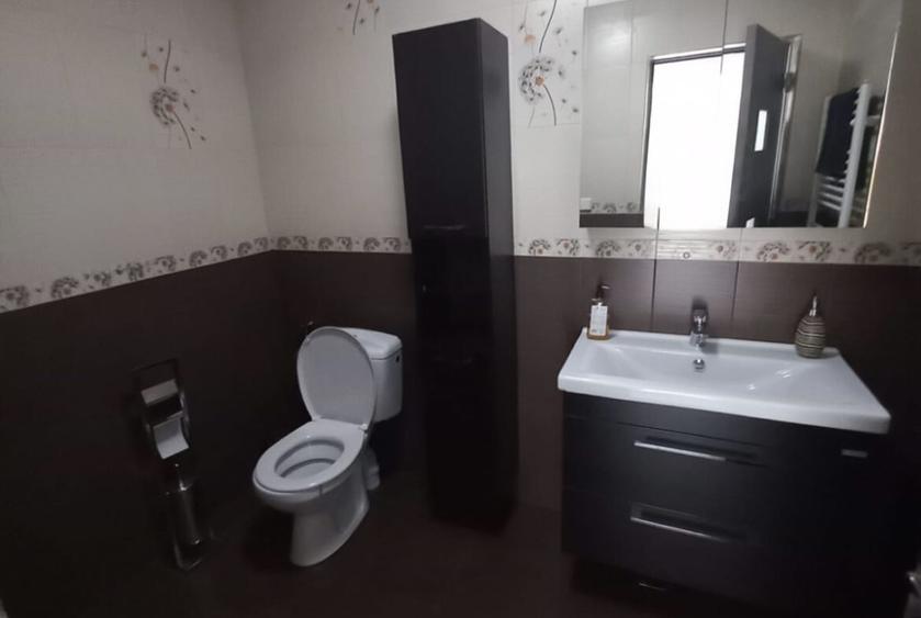 Clădire Business/Medical, 450 mp utili, zona Central