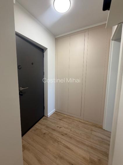 Apartament 2 camere semidecomandat complet renovat  - 10