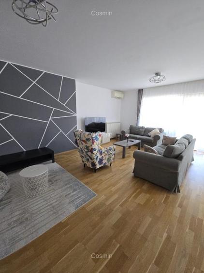 Ibiza Sol 4 camere cu 2 balcoane si 2 parcări