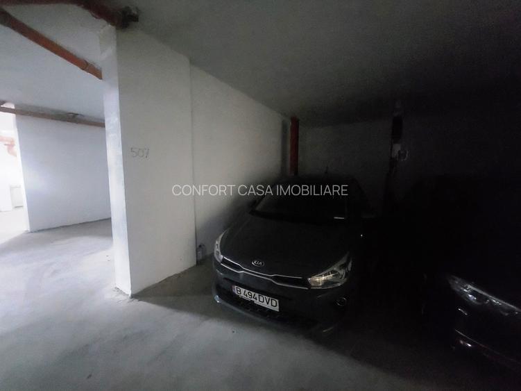 Apartament 2 camere Sos. Chitilei nr.7 - 19