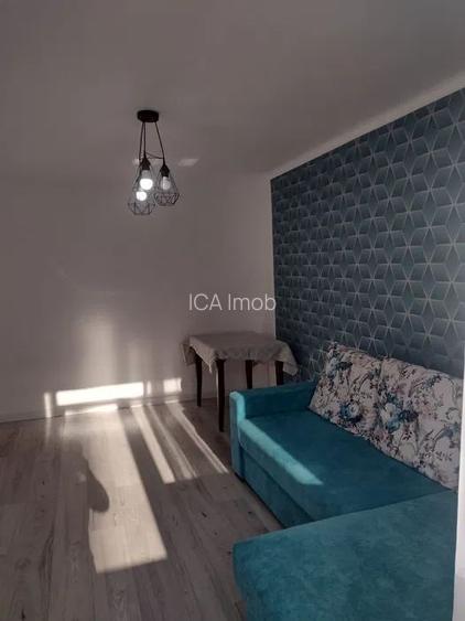 Apartament luminos Lujerului metrou - 3