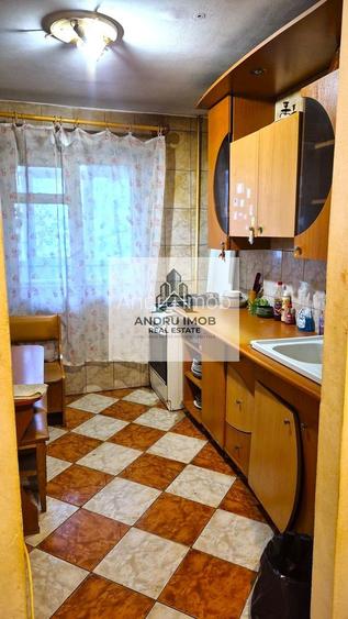 Apartament 3 Camere DECOMANDAT | Dristor - Fizicienilor - 10