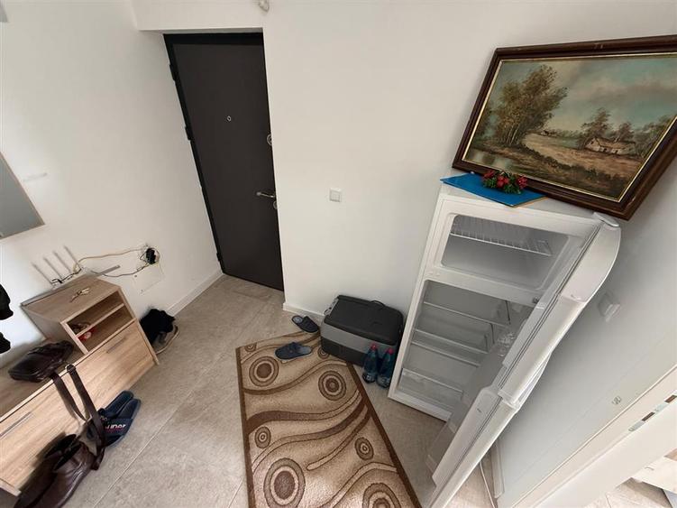 Bloc Nou! Apartament 1 Camera Decomandat