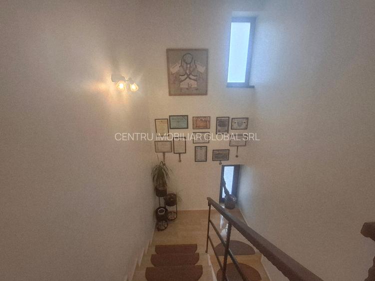 Casă solidă cu 4 camere și curte amenajată – Direct proprietar - 43