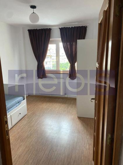 VANZARE 4 CAMERE SEMIDECOMANDAT CENTRALA TINERETULUI - 5