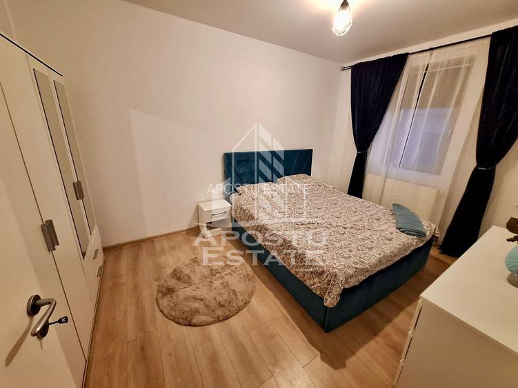 Apartament 3 camere, de inchiriat, Giroc, Timisoara - 5