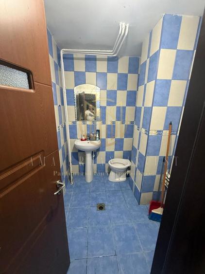 Teiul Doamnei Grigore Ionescu 4 camere 85 mp , an 1986 , pret 156000 eur