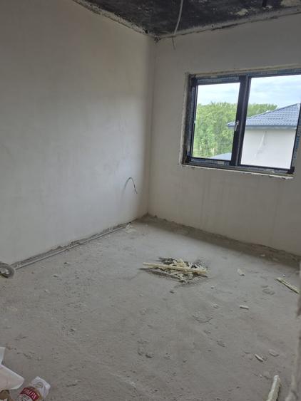 Casa 4 camere cu Garaj, Valea Adanca - Iezareni cod:  158953