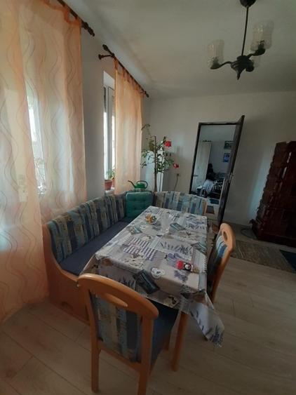 Casă renovată complet – Aluniș (15 km de Arad)