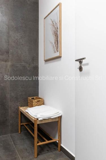 Apartament 2 camere zona Iulius Town - 22