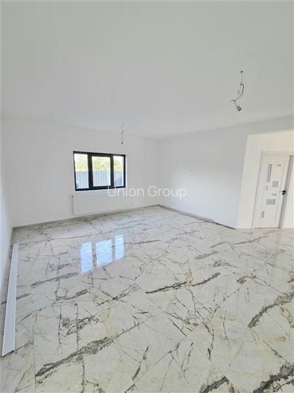 Casa Noua, la Cheie, Teren 411 mp, Valul lui Traian - 5