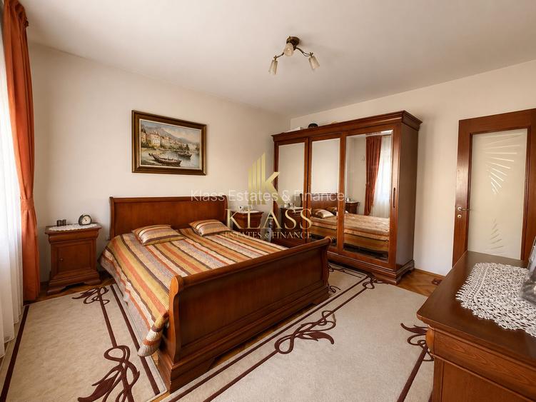 Vila Duplex 5 Camere | 185 mp | Curte 212 mp | Gama Delta | Iancu Nicolae - 4