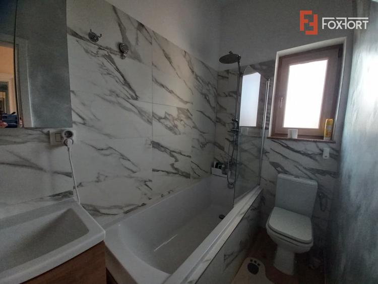 Duplex cu 3 camere si teren de 410 mp de vanzare in Ghiroda