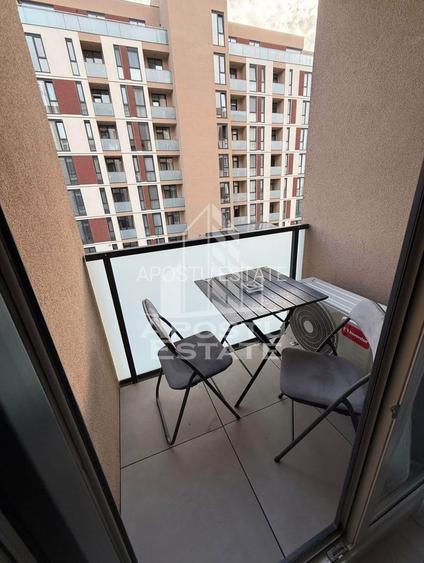 Apartament 2 camere de inchiriat, zona Torontalului, Timisoara - 9