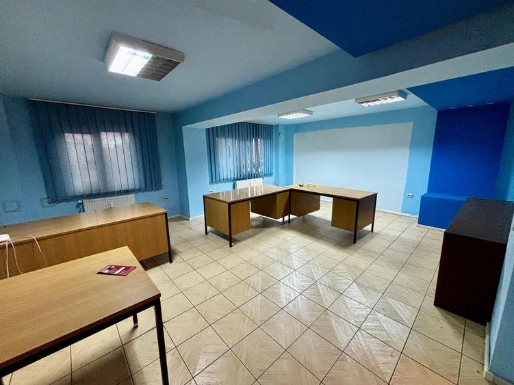 VÂNZARE APARTAMENT 3 CAMERE, ZONA GHEORGHE DOJA - SPAȚIU GENEROS
