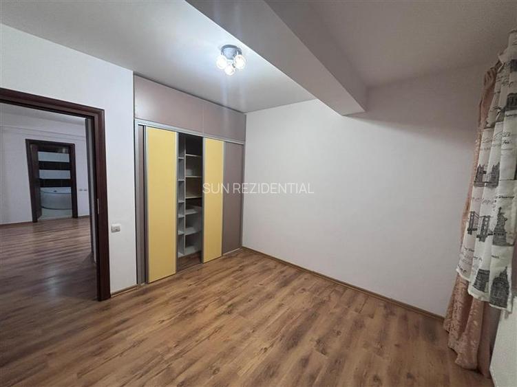 Berceni-Aparatorii Patriei,apartament 3 camere - 8