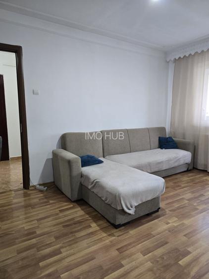 Apartament de inchiriat 2 camere Alexandru cel Bun - 4