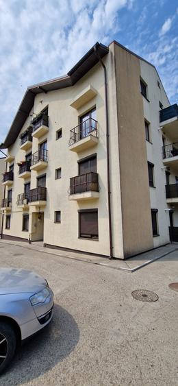 Apartament 3 camere, 80 mp, Class Rezidence, langa Kaufland, Iasi