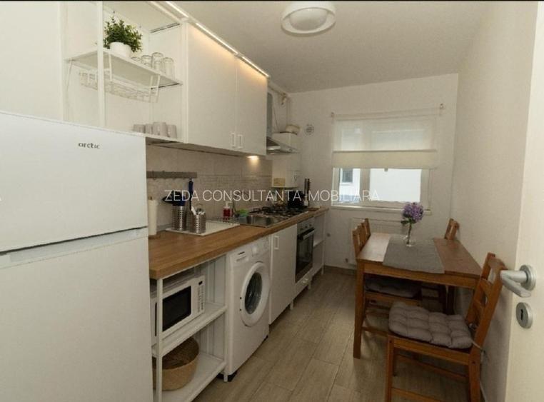 Apartament 2 Camere Theodor Pallady / Parcare - 7