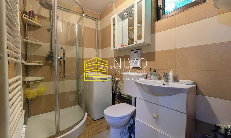 Cabană – Mureș – Sălard – Zona Pensiunea Denisa - 12
