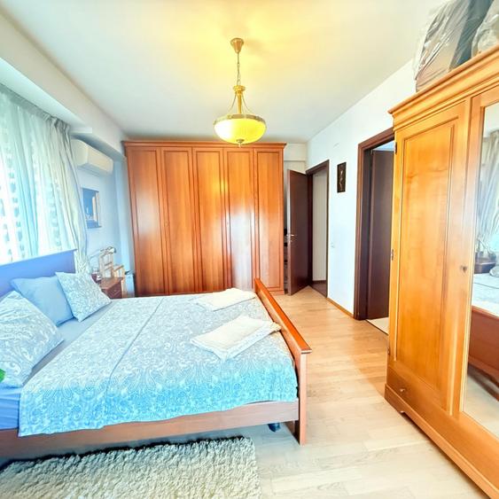 Apartament exclusivist cu 4 camere, vedere panoramică, Central Park