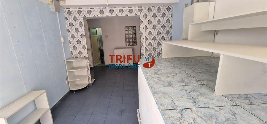 Spatiu de inchiriat zona Cetate