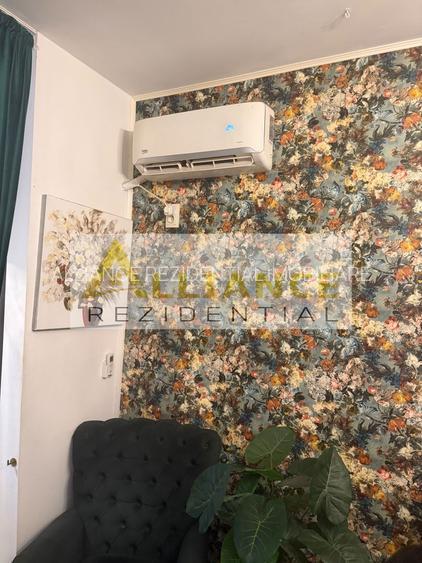 5 minute DIMITRIE LEONIDA | 2 camere | Ideal Investiție - 6