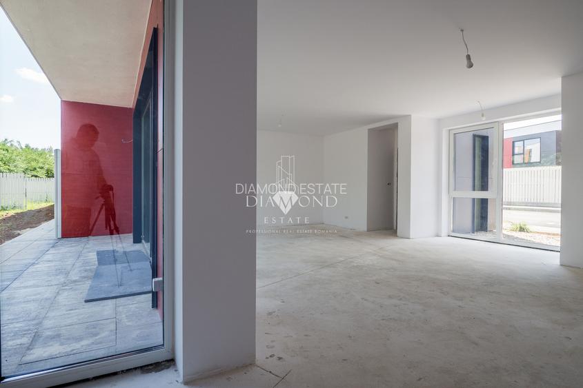 Duplex Premium | Grădină 140mp | Pompă de Căldură | H4L The Village 0%Comision - 13