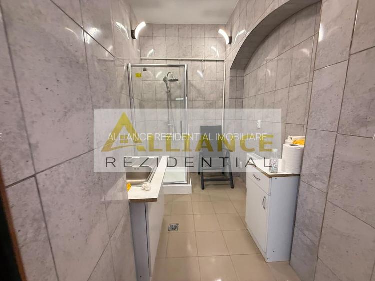 Ultracentral-Apartament 2 Camere Tip Duplex-Gata de Mutare - 23