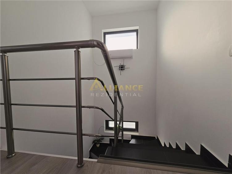 Mobilata si utilata-4 camere- pod- mutare imediată