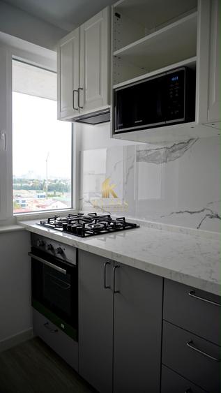 Apartament 2 camere | Dorobanți – Perla | Renovat complet | Etaj 10