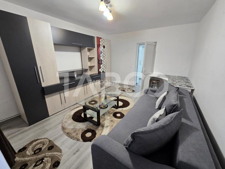 Apartament decomandat 57 mpu cu 2 parcari si gradina in Lazaret Sibiu - 11