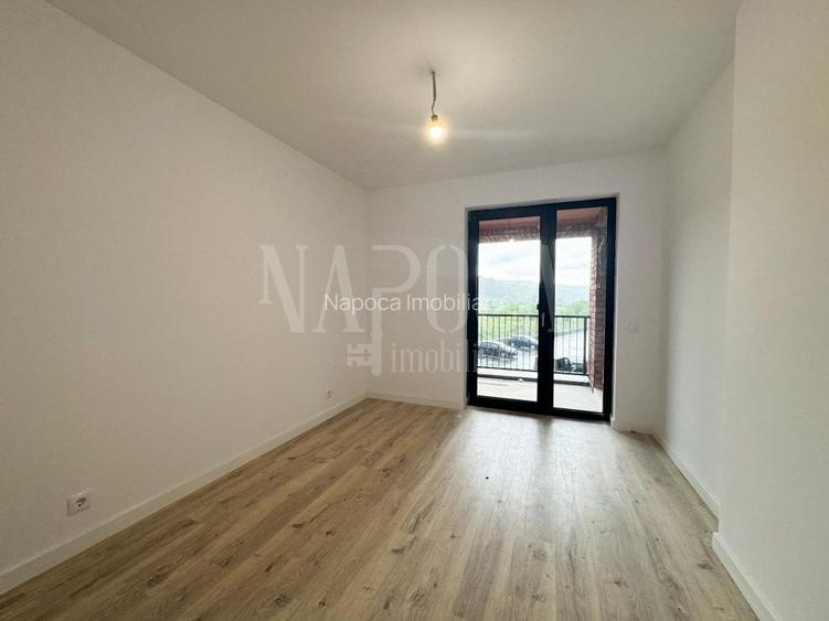 Apartament 2 camere de vanzare in Floresti - 4