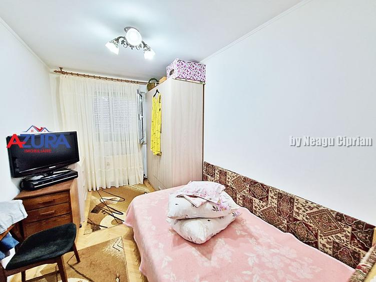 Apartament 4 camere, 78,94 mp, Trivale Complex 2, renovat, mobilat