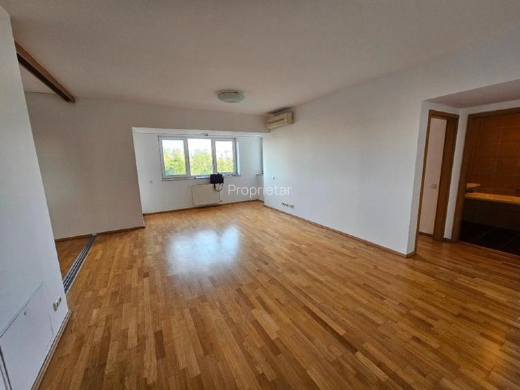 Estia Residence — Apartament 2 camere cu terasă, boxă și parcare subterană  - 8