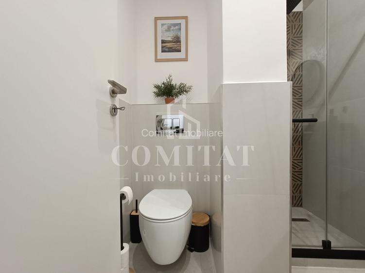 Apartament cu 2 camere | Florești zona Eroilor
