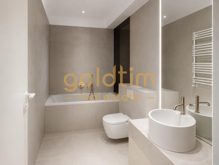 SUPERB / STUDIO PREMIUM / PRIMA INCHIRIERE / ANSAMBLU INCHIS CU PISCINA, GYM