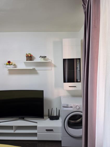 Apartament cochet cu 2 camere- imobil 2013