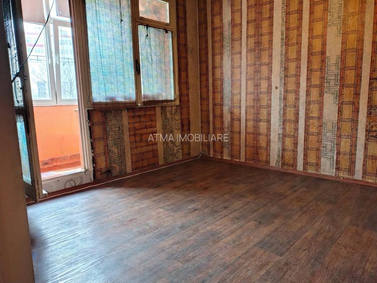 Vanzare 3 camere   Zona Giurgului  Strada Spinis Decomandat - 5