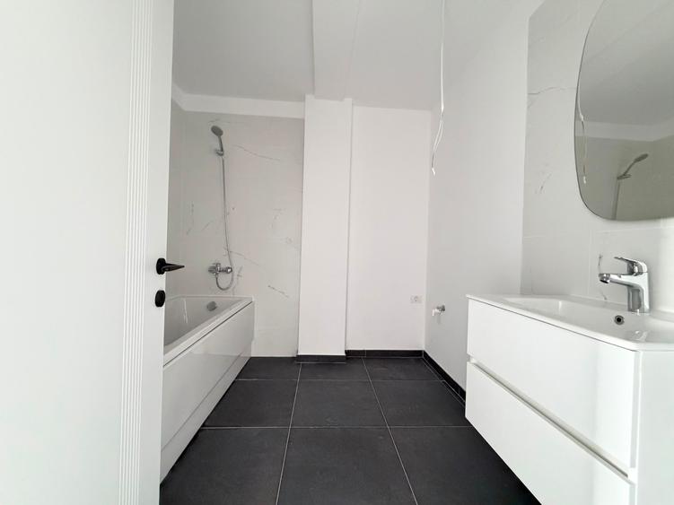 COMISION 0% | 2 camere - terasa | 2 locuri de parcare