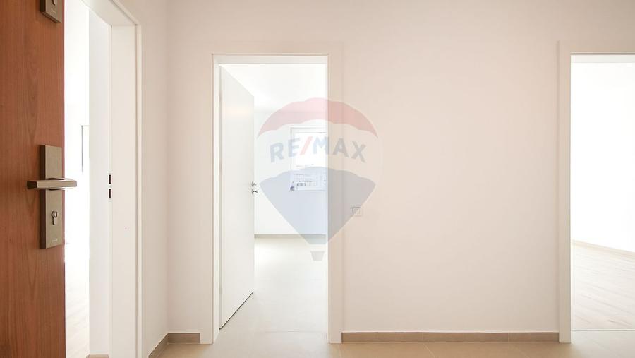 NOU! Apartament 2 camere cu boxa și parcare subterană