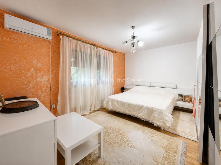 Casa 7 camere Popesti Leordeni - 2