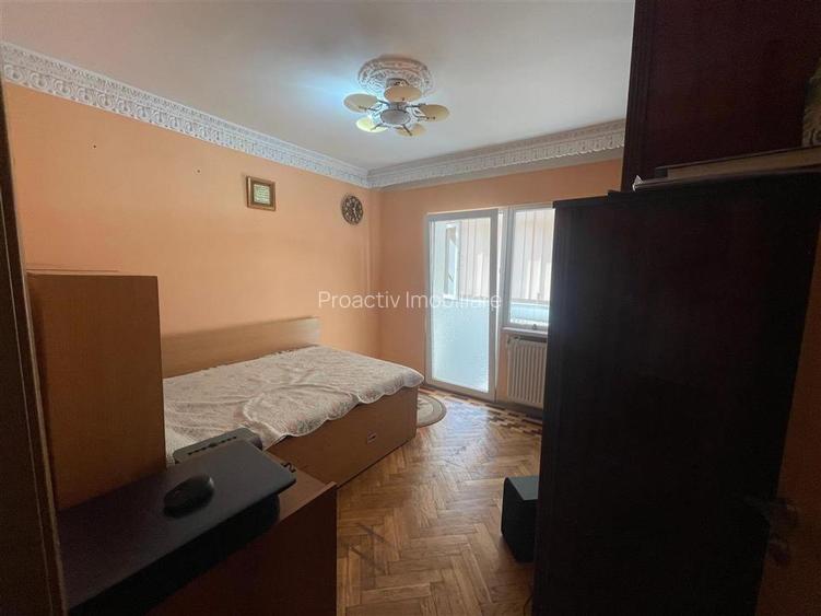 Apartament 3 camere | Obcini | Etaj 1 | 3c-4547 - 3